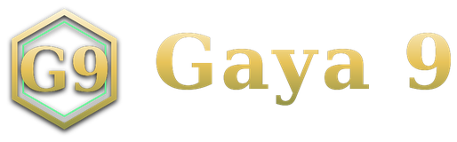 Gaya 9 logo